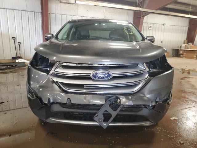 Photo 5 from auction – 2017 FORD EDGE TITAN with VIN 2FMPK4K96HBB12027