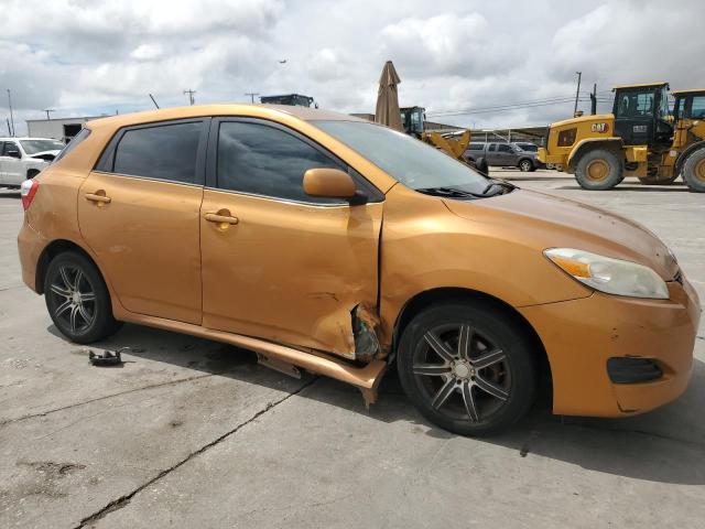 Photo 4 from auction – 2009 TOYOTA COROLLA MA with VIN 2T1KU40E79C044368
