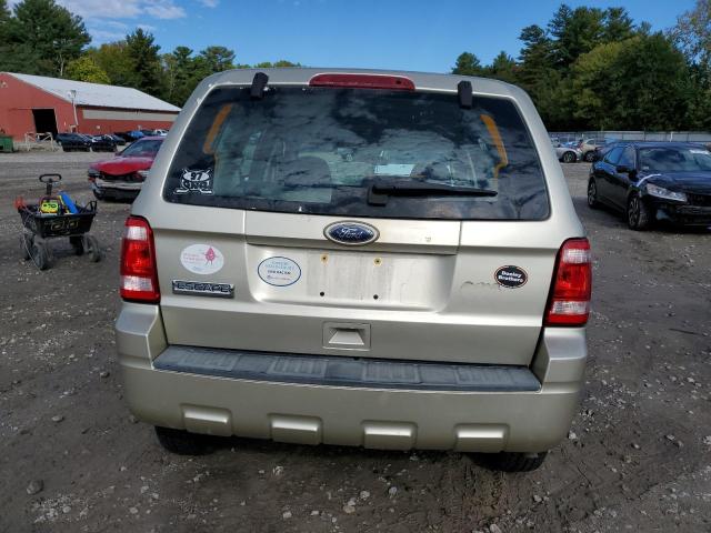 Photo 6 from auction – 2010 FORD ESCAPE XLS with VIN 1FMCU0C75AKB90017