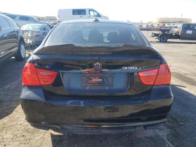 Photo 6 from auction – 2011 BMW 335 XI with VIN WBAPL5G51BNN23051