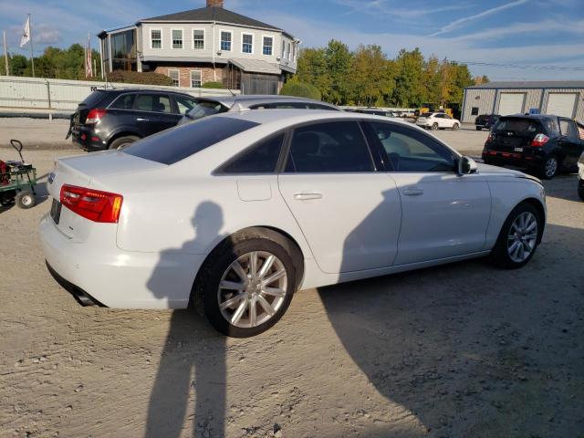 Photo 3 from auction – 2015 AUDI A6 PREMIUM with VIN WAUGFAFC1FN014115