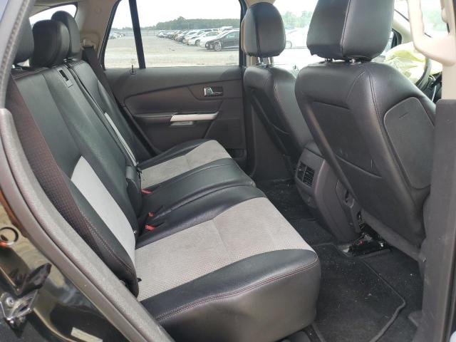 Photo 11 from auction – 2013 FORD EDGE SEL with VIN 2FMDK3JC1DBC32676