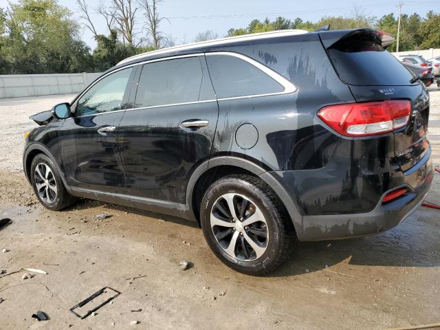 Photo 2 from auction – 2016 KIA SORENTO EX with VIN 5XYPH4A11GG045426