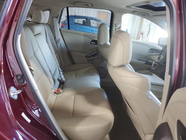 Photo 11 from auction – 2015 ACURA RDX with VIN 5J8TB4H3XFL027387