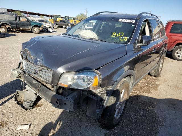 Photo 1 from auction – 2007 VOLVO XC90 3.2 with VIN YV4CZ982171387611