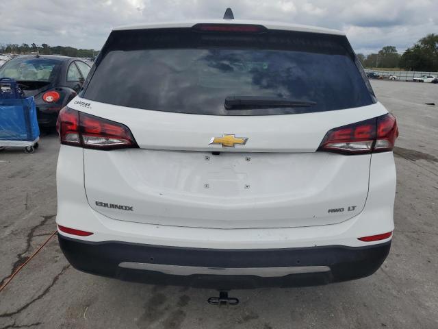 Photo 6 from auction – 2023 CHEVROLET EQUINOX LT with VIN 3GNAXTEG7PL250220