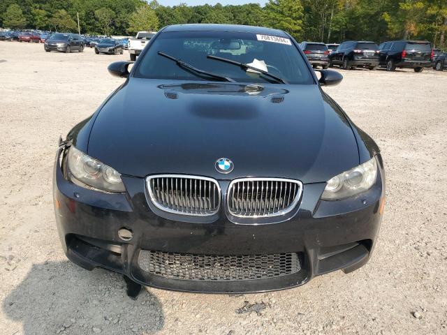 Photo 5 from auction – 2008 BMW M3 with VIN WBSVA93528E041123