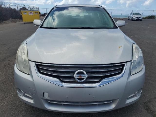 Photo 5 from auction – 2010 NISSAN ALTIMA BAS with VIN 1N4AL2APXAN402282