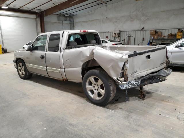 Photo 2 from auction – 2005 CHEVROLET SILVERADO with VIN 2GCEC19V151376204