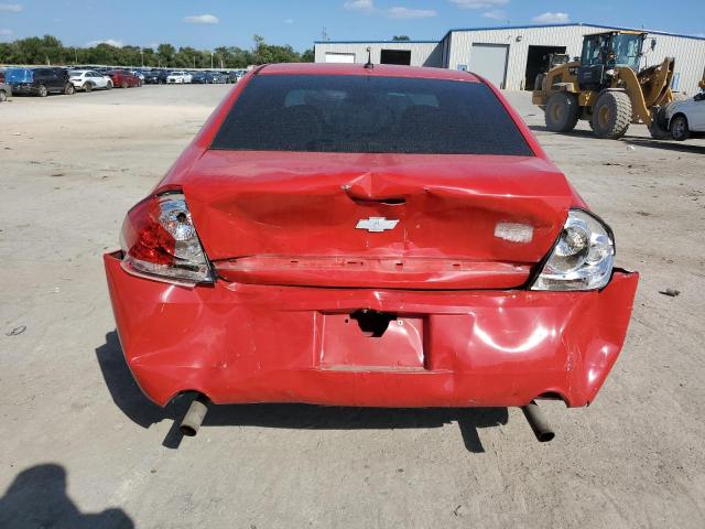 Photo 6 from auction – 2013 CHEVROLET IMPALA LT with VIN 2G1WG5E32D1215582