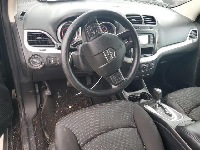 Photo 8 from auction – 2017 DODGE JOURNEY SX with VIN 3C4PDCBG1HT515490