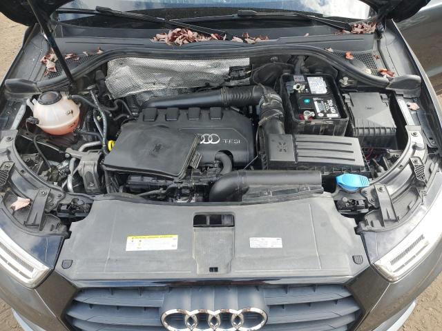 Photo 12 from auction – 2018 AUDI Q3 PREMIUM with VIN WA1JCCFS9JR024875