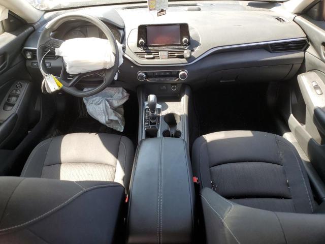 Photo 8 from auction – 2024 NISSAN ALTIMA S with VIN 1N4BL4BV3RN365729