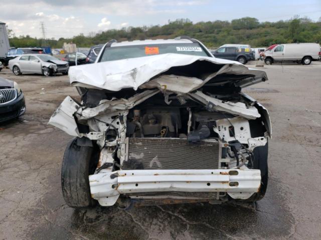 Photo 5 from auction – 2008 CHEVROLET EQUINOX LS with VIN 2CNDL23F186071906
