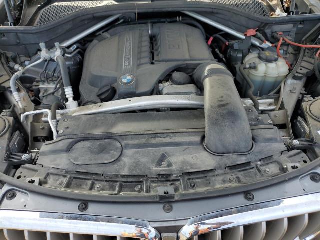 Photo 12 from auction – 2018 BMW X5 XDRIVE3 with VIN 5UXKR0C55J0X92653