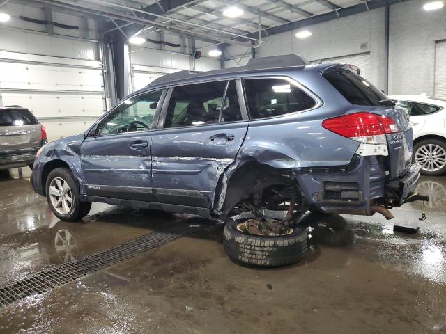 Снимка 2 от търг – 2014 SUBARU OUTBACK 2. с VIN 4S4BRBCC0E3300302