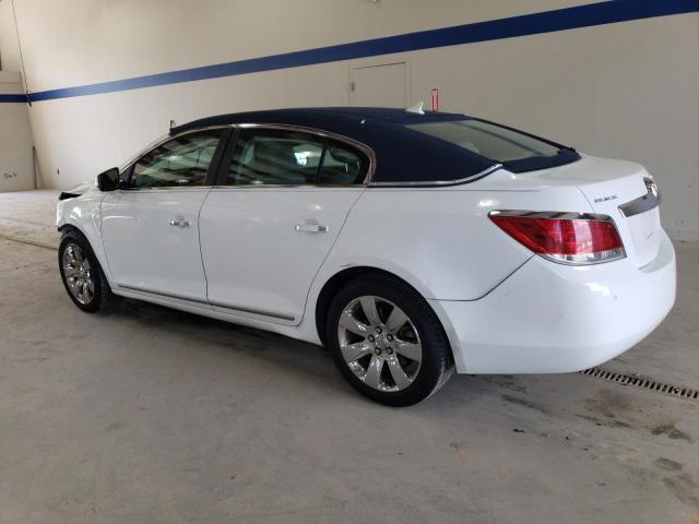 Photo 2 from auction – 2010 BUICK LACROSSE C with VIN 1G4GC5EGXAF291576