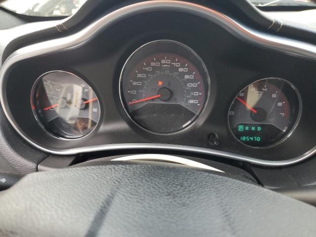 Photo 9 from auction – 2012 DODGE AVENGER SE with VIN 1C3CDZAB3CN118402