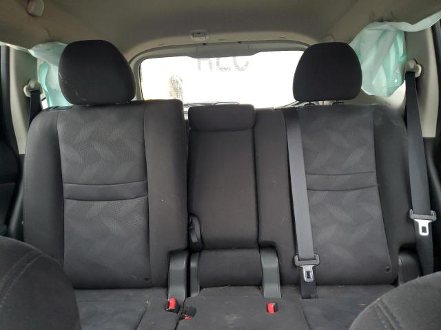 Photo 10 from auction – 2015 NISSAN ROGUE S with VIN KNMAT2MV5FP517176