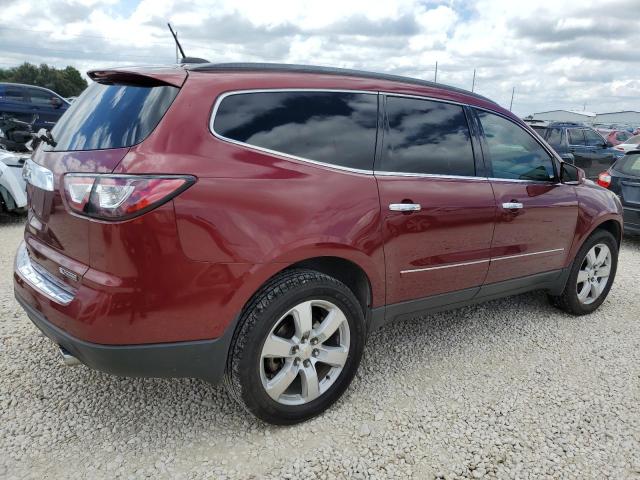 Photo 3 from auction – 2017 CHEVROLET TRAVERSE P with VIN 1GNKRJKD7HJ127703