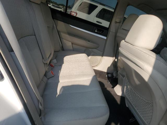 Photo 10 from auction – 2012 SUBARU LEGACY 2.5 with VIN 4S3BMBA60C3036723