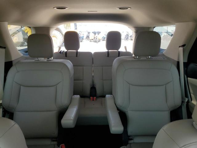صورة رقم 10 من المزاد - 2022 FORD EXPLORER X مع VIN 1FMSK7DH3NGA46914