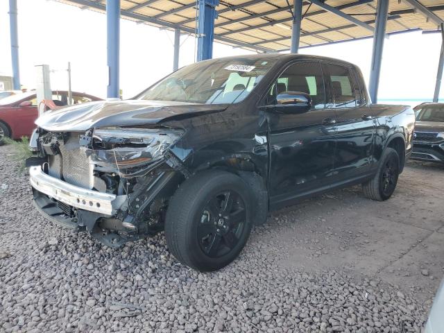 Zdjęcie 1 z aukcji – 2017 HONDA RIDGELINE z VIN 5FPYK3F85HB036122