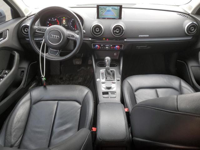 Photo 8 from auction – 2015 AUDI A3 with VIN WAUFFRFF5F1125973