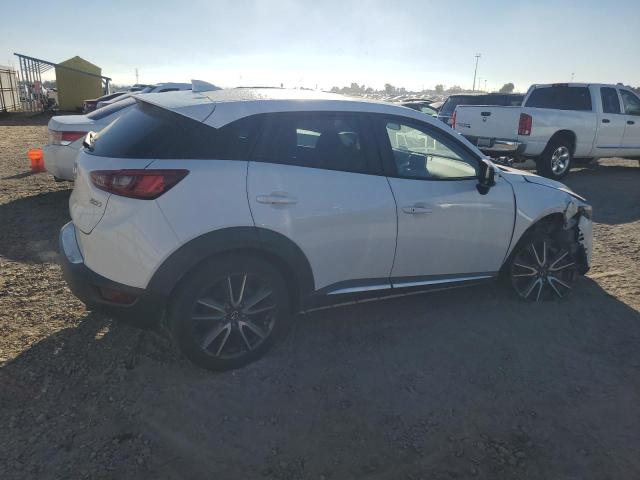Photo 3 from auction – 2016 MAZDA CX-3 GRAND with VIN JM1DKFD79G0137941