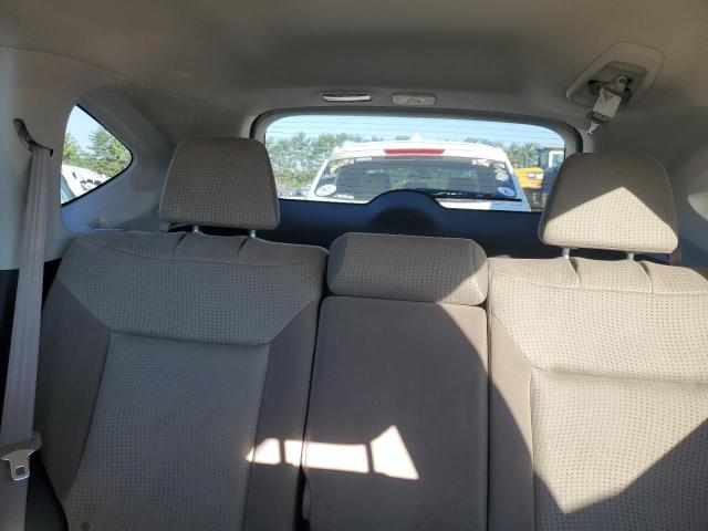 Photo 10 from auction – 2012 HONDA CR-V EX with VIN 5J6RM4H56CL034783