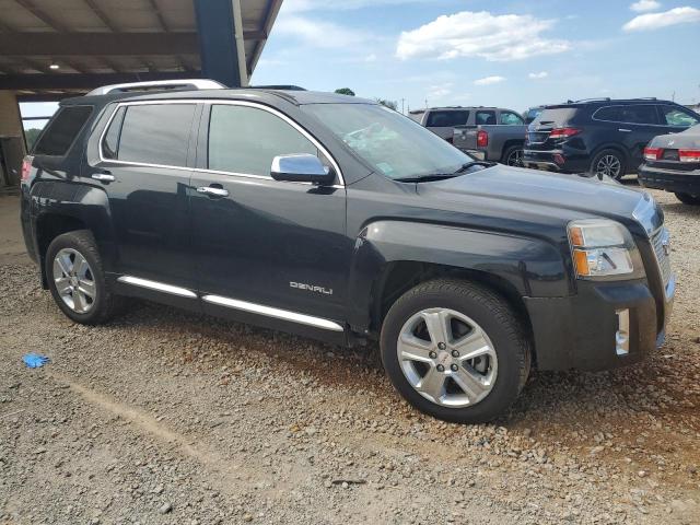 Photo 4 from auction – 2014 GMC TERRAIN DE with VIN 2GKALUEK8E6179162
