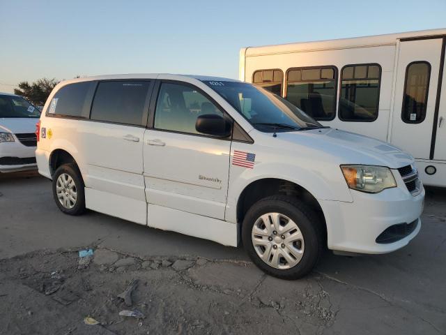 Photo 4 from auction – 2017 DODGE GRAND CARA with VIN 2C4RDGBG6HR776519