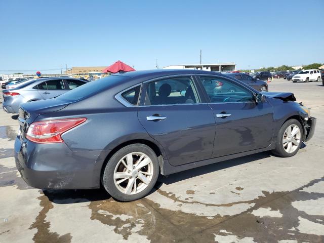 Photo 3 from auction – 2013 NISSAN ALTIMA 2.5 with VIN 1N4AL3AP7DN492288
