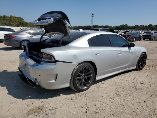 Photo 3 from auction – 2023 DODGE CHARGER SC with VIN 2C3CDXGJ6PH505673