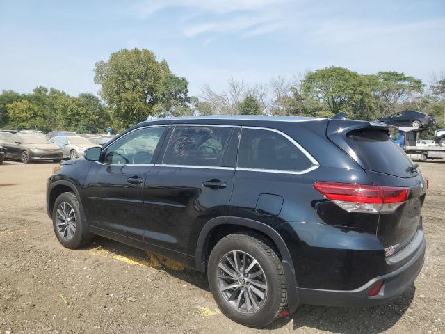 صورة رقم 2 من المزاد - 2017 TOYOTA HIGHLANDER مع VIN 5TDJZRFH8HS397624