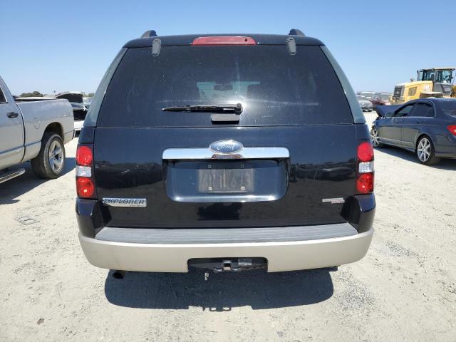 Photo 6 from auction – 2007 FORD EXPLORER E with VIN 1FMEU74E17UB68057