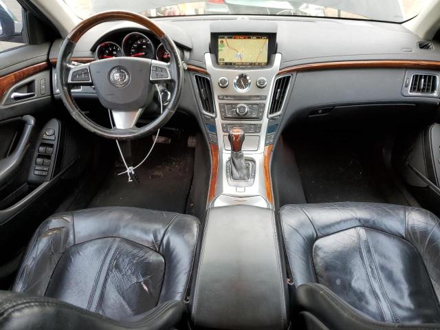 Photo 8 from auction – 2010 CADILLAC CTS PREMIU with VIN 1G6DS5EV4A0100569
