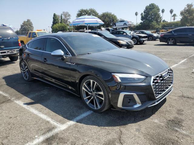 Zdjęcie 4 z aukcji – 2022 AUDI S5 PREMIUM z VIN WAUC4CF51NA026949