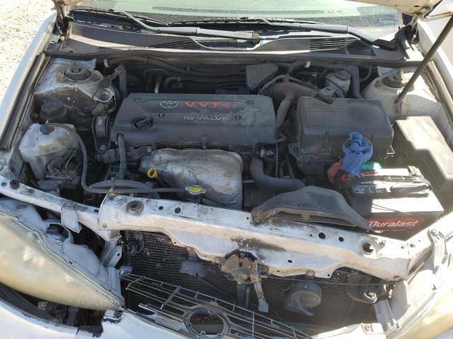 Photo 11 from auction – 2005 TOYOTA CAMRY LE with VIN 4T1BE32K65U408153