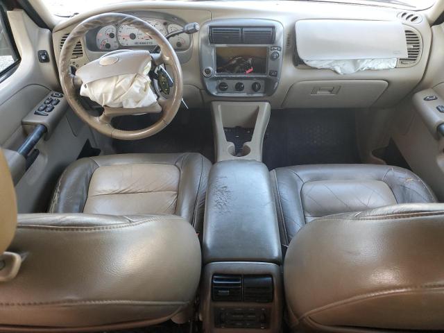 Photo 8 from auction – 2003 FORD EXPLORER S with VIN 1FMZU67E73UA04667