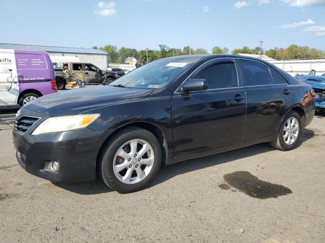 TOYOTA CAMRY BASE 2011 with VIN 4T1BF3EK8BU732872 - Photo from auction
