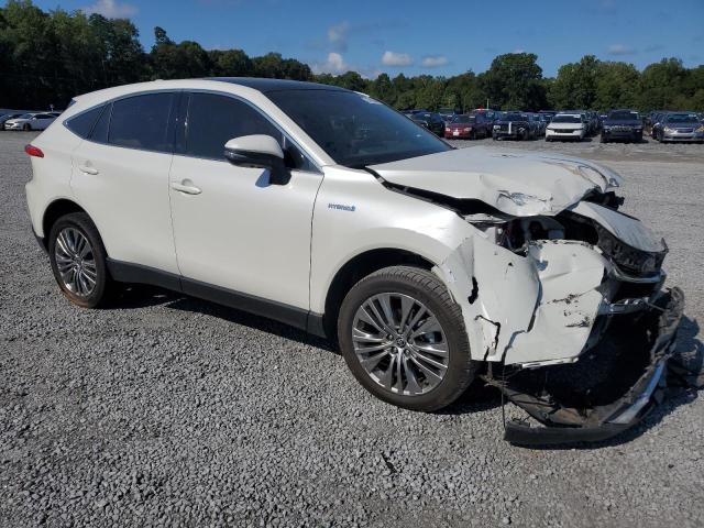 Photo 4 from auction – 2021 TOYOTA VENZA LE with VIN JTEAAAAH9MJ058440
