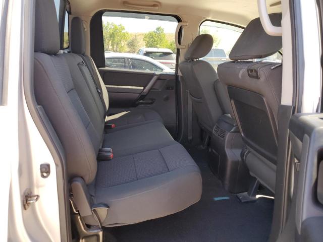 Photo 10 from auction – 2012 NISSAN TITAN S with VIN 1N6BA0EC2CN331465