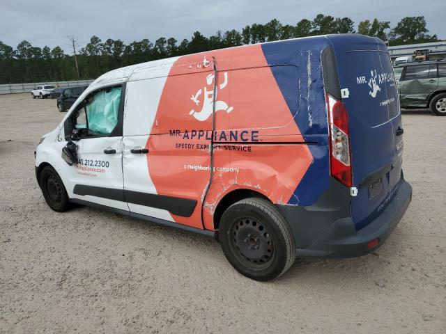 Photo 2 from auction – 2018 FORD TRANSIT CO with VIN NM0LS7E74J1379437