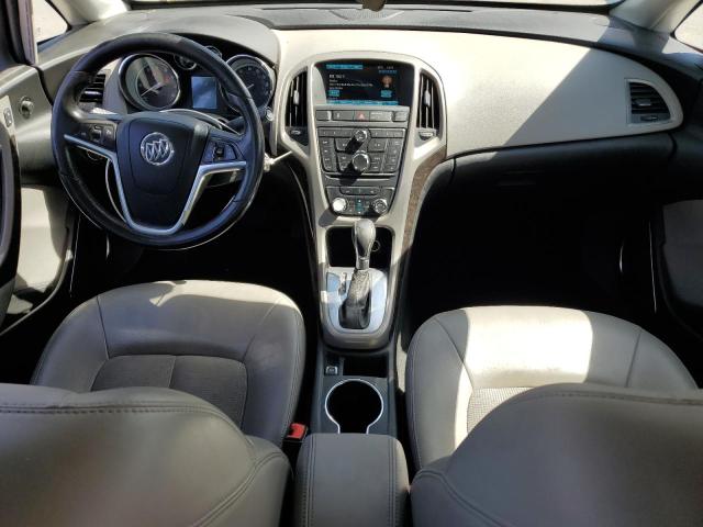 Photo 8 from auction – 2016 BUICK VERANO with VIN 1G4PP5SK6G4114864