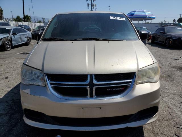 Photo 5 from auction – 2014 DODGE GRAND CARA with VIN 2C4RDGBG1ER190774
