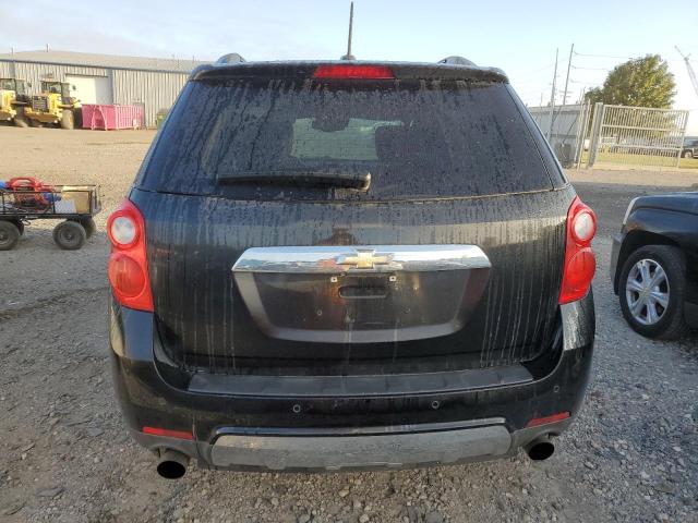 Photo 6 from auction – 2015 CHEVROLET EQUINOX LT with VIN 2GNFLHE36F6152522