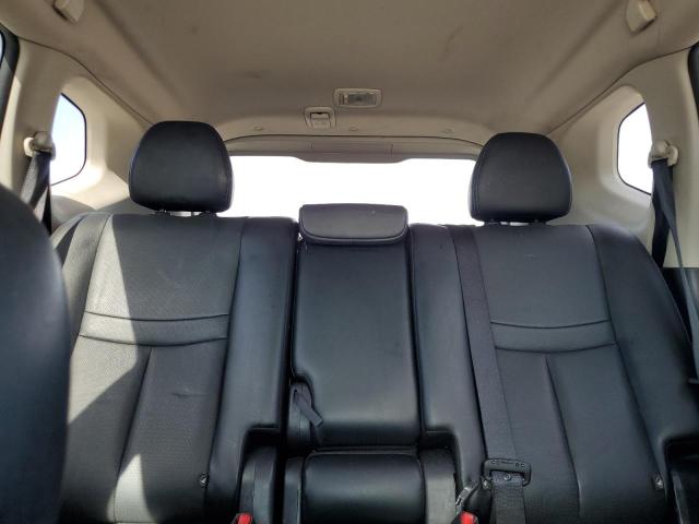 Photo 10 from auction – 2017 NISSAN ROGUE S with VIN JN8AT2MV7HW271471