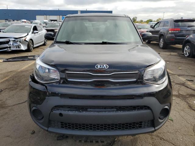 Photo 5 from auction – 2017 KIA SOUL with VIN KNDJN2A21H7493417
