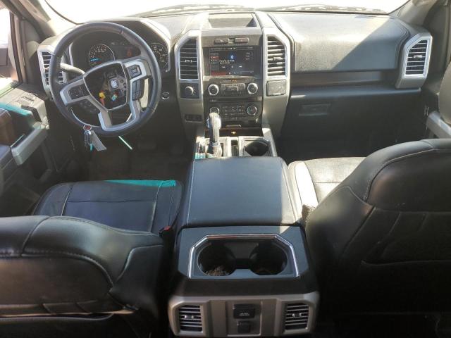 Photo 8 from auction – 2015 FORD F150 SUPER with VIN 1FTEW1EF2FKE64153